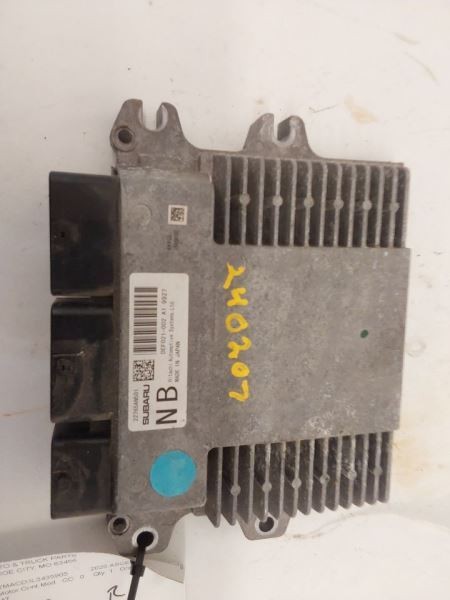 Engine ECM Electronic Control Module Fits 20 ASCENT 3198599