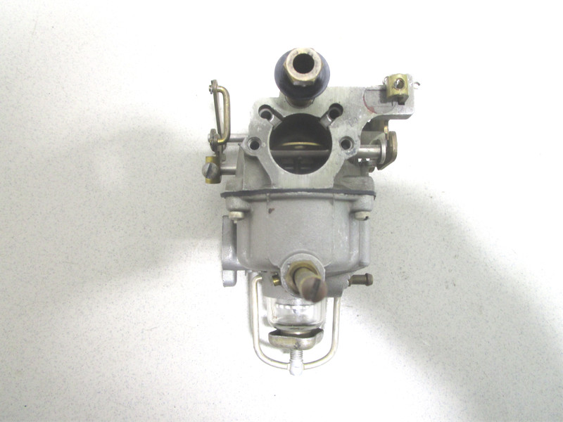 376925 Evinrude 5.5 HP 1957 Model 5514 Carburetor