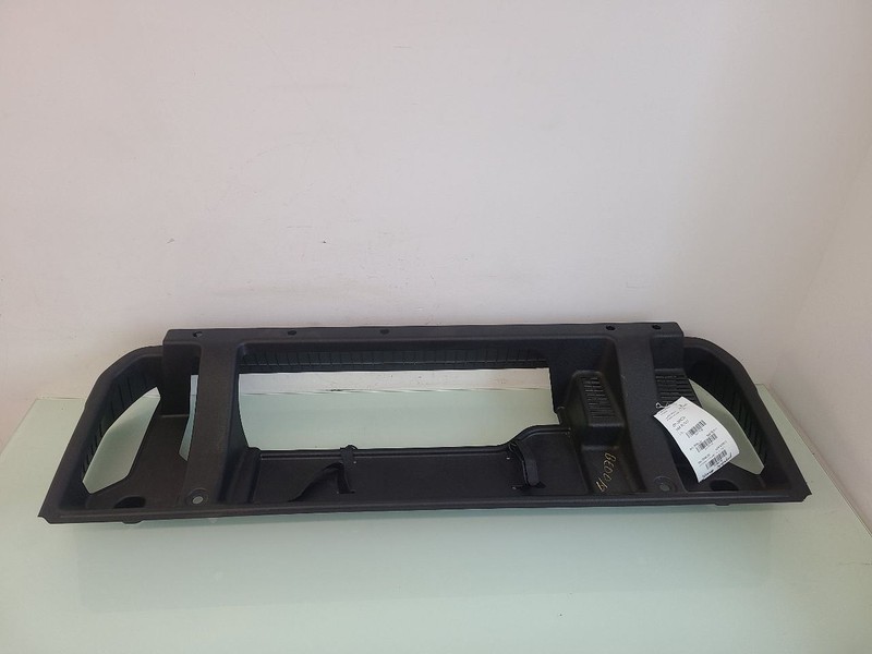 REAR UNDER SEAT STORAGE COMPARTMENT BOX FITS 2024 COLORADO 580196