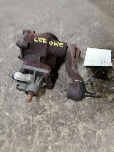 Steering Gear/Rack Power Steering Fits 07-13 EXPRESS 2500 VAN 1395880