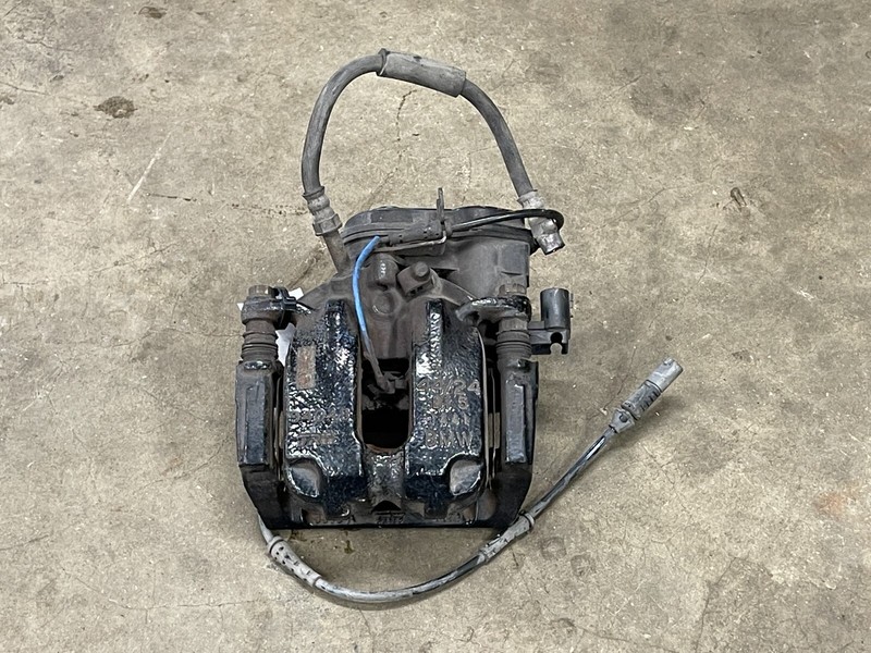 ⭐2012-2018 BMW 6-SERIES REAR RIGHT PASSENGERS SIDE BRAKE CALIPER OEM LOT2402