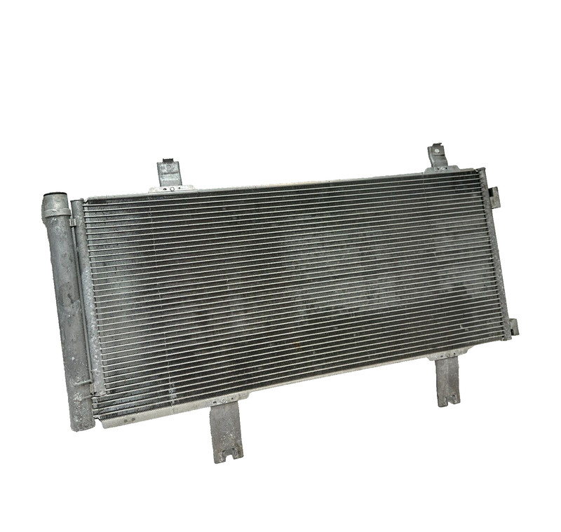 2018-2022 HONDA ACCORD HYBRID 2.0L AC AIR CONDITIONING CONDENSER RADIATOR OEM