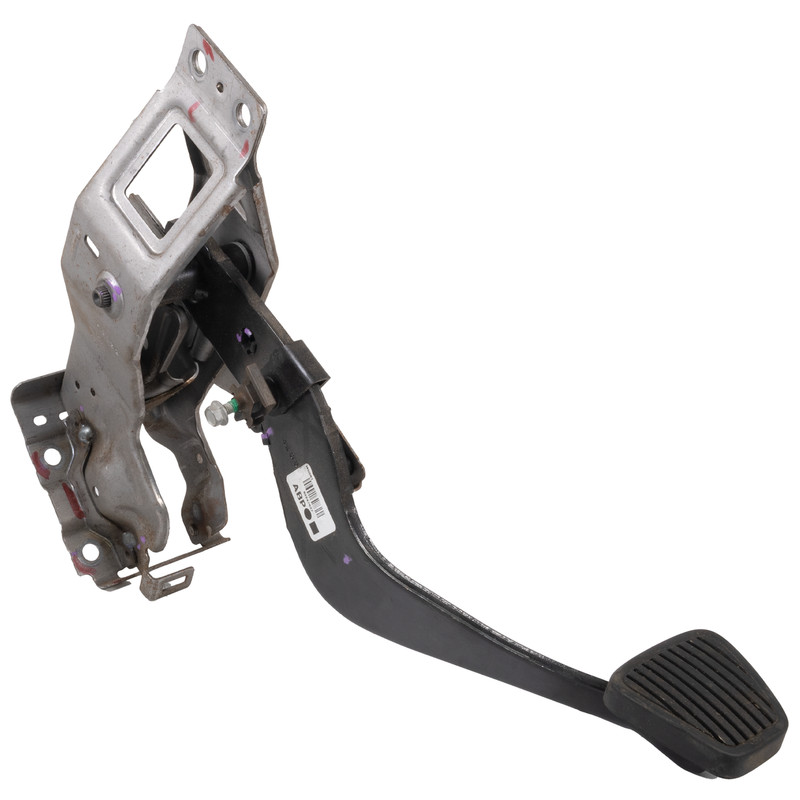 2010-2015 Chevrolet Camaro SS 6-Speed Manual Brake Pedal Assembly OEM GM USED