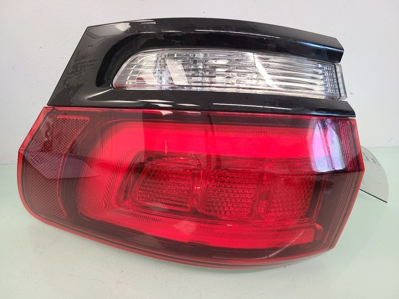Passenger Tail Light Wk Body VIN E Or F Fits 14-22 GRAND CHEROKEE 588026