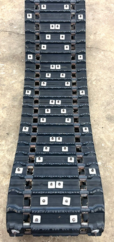 Ski Doo Track 15 x 136 x .75 x 2.52 Track 1995+ GSX Legend GTX Rev 504152455