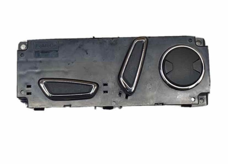2014 FORD FUSION DRIVER SIDE SEAT SWITCH ASSY OEM DG9T14B709AD