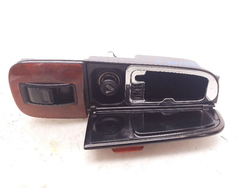 97 98 99 00 Lexus LS400 Passenger Right Rear Door Window Switch