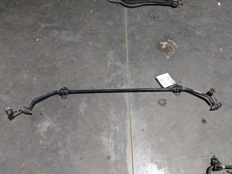 Stabilizer Bar Rear Fits 16-20 OPTIMA 1194878