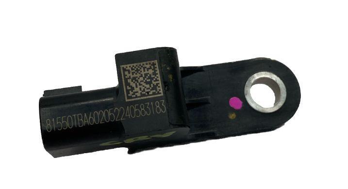 Honda CRV front seat 2020 seat position sensor left driver side OEM 81550TBA602