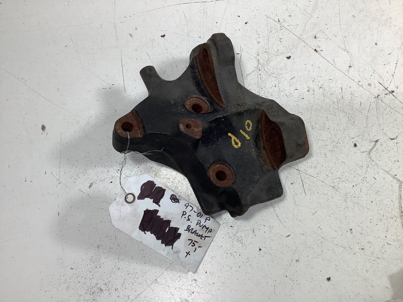97-01 Honda Prelude P/S Power Steering Pump Mount Bracket 56994-P5M-000 OEM