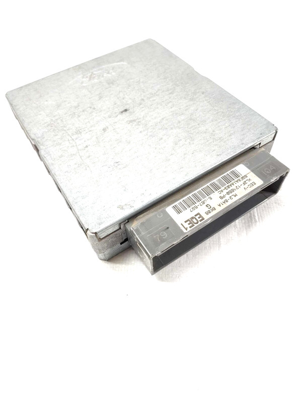 1999 Mountaineer 5.0L Engine Electronic Control Module P/N XL2F12A650PB