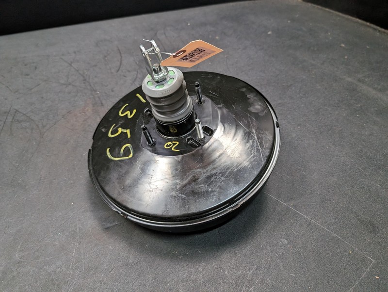 Power Brake Booster 2019 Infiniti QX50 46007-5NA0A 2020 2021 2022 2023 2024