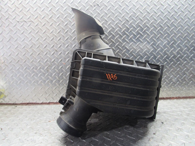 06 07 08 09 10 FORD EXPLORER AIR FILTER CLEANER BOX 4.0L