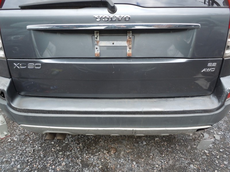 2003-2014 Volvo XC90 Lower Hatch Liftgate Tailgate OEM 455