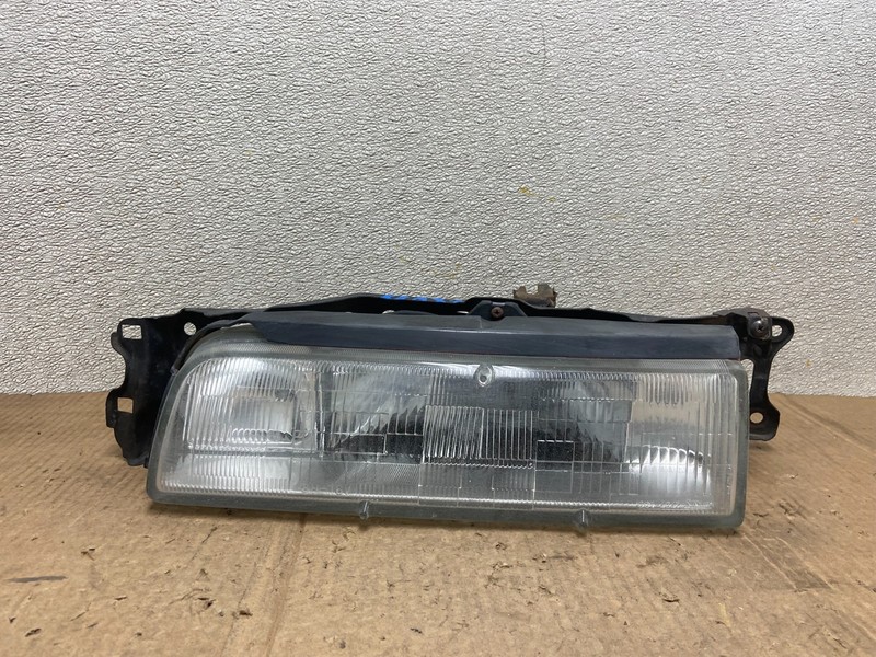 1988 to 1992 Mazda MX-6 MX6 Left Driver Headlight OEM aa6664 DG