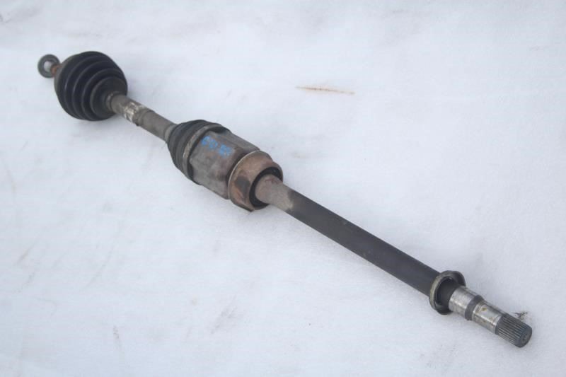 2015 FORD EXPLORER RIGHT PASSENGER FRONT CV AXLE SHAFT 3.5L FWD NON-TURBO