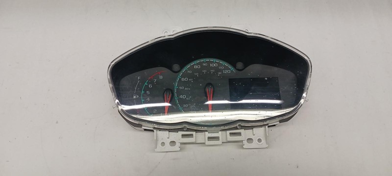 16-'18 CHEVROLET SPARK Speedometer 63k miles OEM1 Year Wnty!
