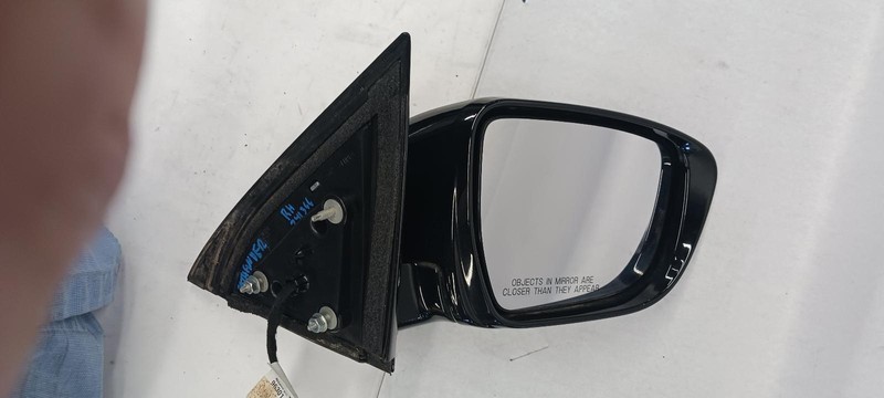 17 NISSAN PATHFINDER Right Passenger Door Mirror non-heated OEM Grade A!