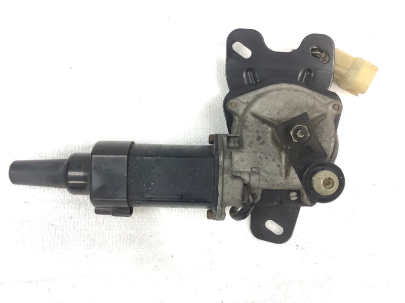 88-89 Integra Motor Left Retractable Headlight Front Lamp Retractor Actuator