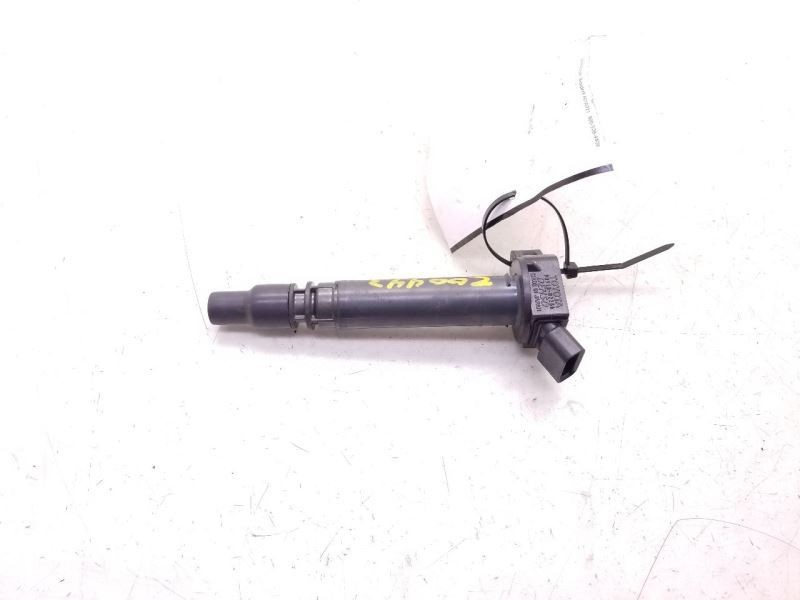 09-18 TOYOTA RAV4 2.5L 4CYL IGNITION COIL ASSEMBLY