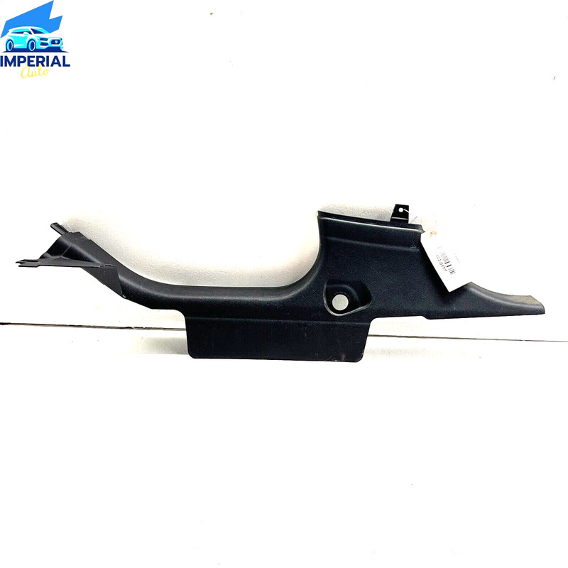 Rear Left Driver Door Sill Strip Trim OEM Mini Cooper Countryman R60 2011-2016