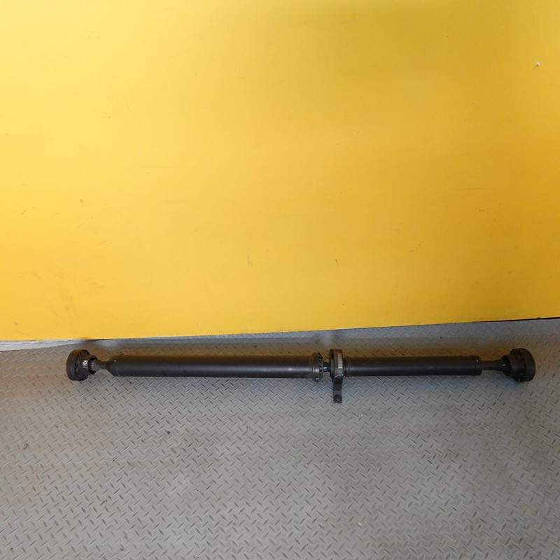 2017-2020 JAGUAR F-PACE Rear Drive Shaft Driveshaft Propeller Oem T4a50209