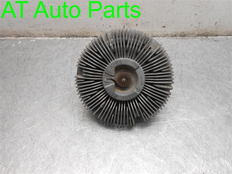 98-06 FORD EXPEDITION NAVIGATOR 4.6L 5.4L FAN CLUTCH ONLY OEM 5L3Z-8A616-CB
