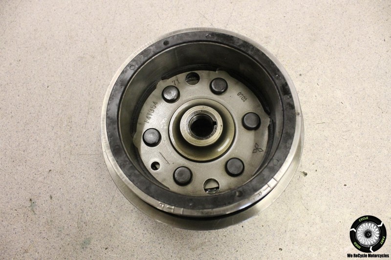 2000 Kawasaki Vulcan 800 VN800A STATOR MAGNETO ALTERNATOR GENERATOR FLYWHEEL VN