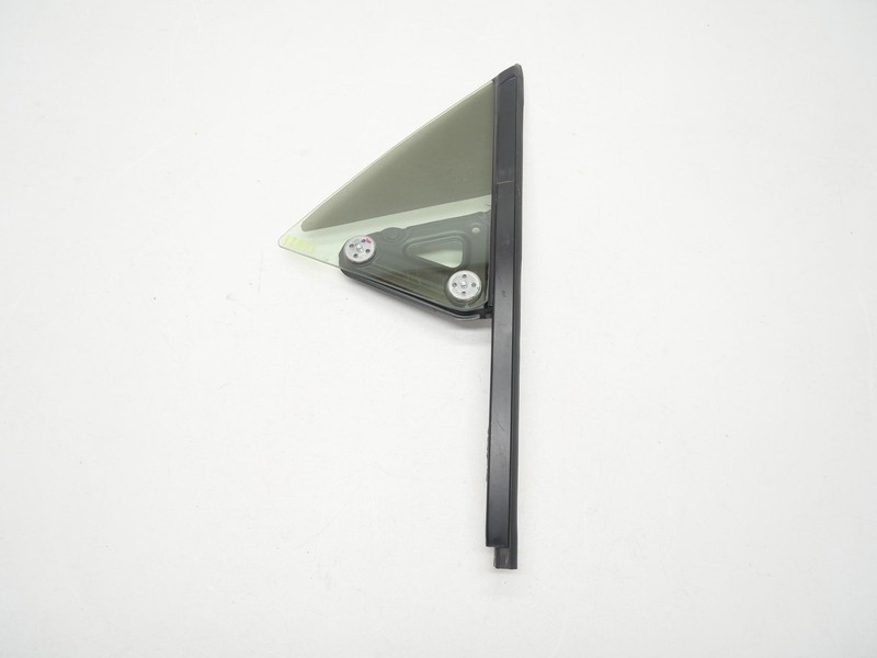 2013-2020 Scion FRS BRZ 86 Front Driver Vent Flag Window Left Side LH Track OEM