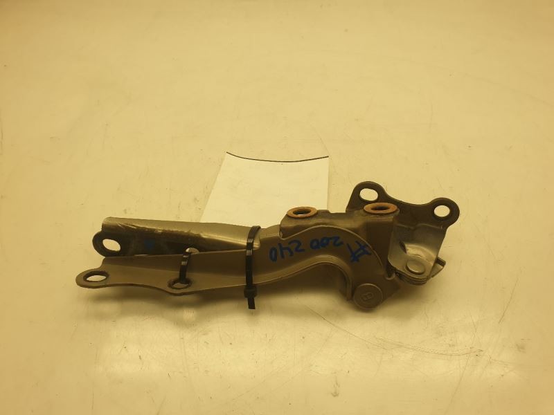 04-09 TOYOTA PRIUS LEFT AND RIGHT SIDES HOOD HINGES 5330147040