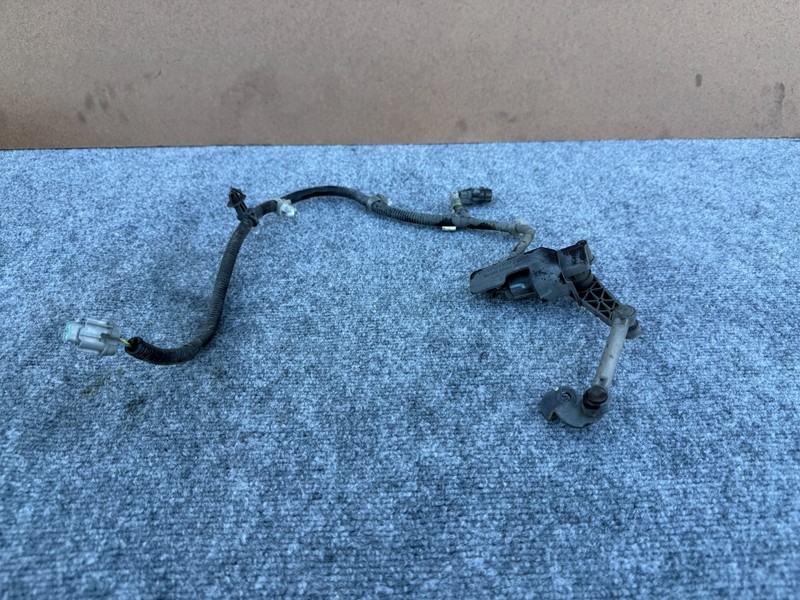INFINITI QX50 QX55 2019-2025 OEM REAR SUSPENSION RIDE HEIGHT SENSOR ASSEMBLY