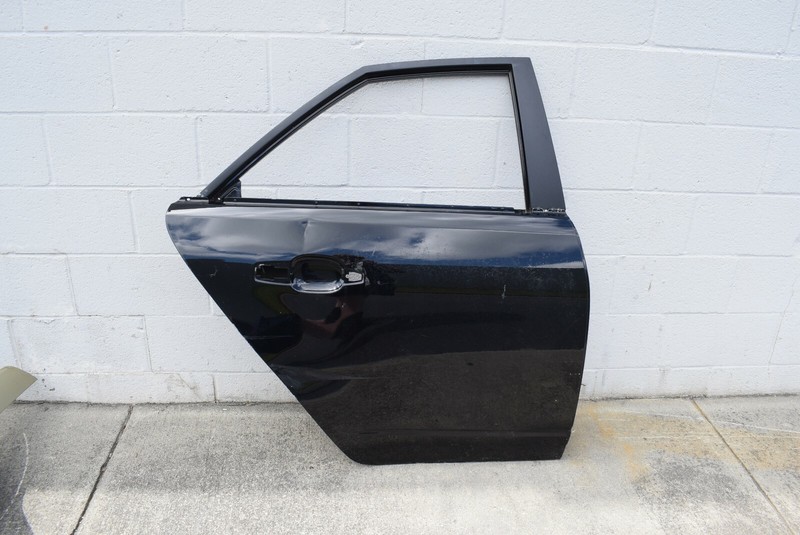 GM EXTERIOR DOOR FACTORY OEM