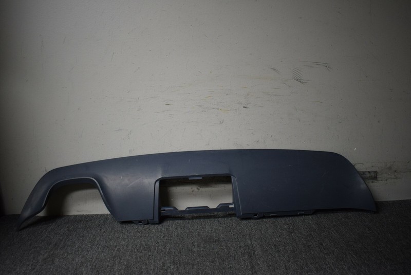 BMW E60 DIFFUSER 5112 7 896 627-0 11460915