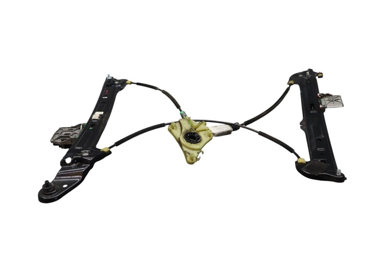 12-18 Audi A7 Quattro Front Left Driver Side Door Window Regulator OEM