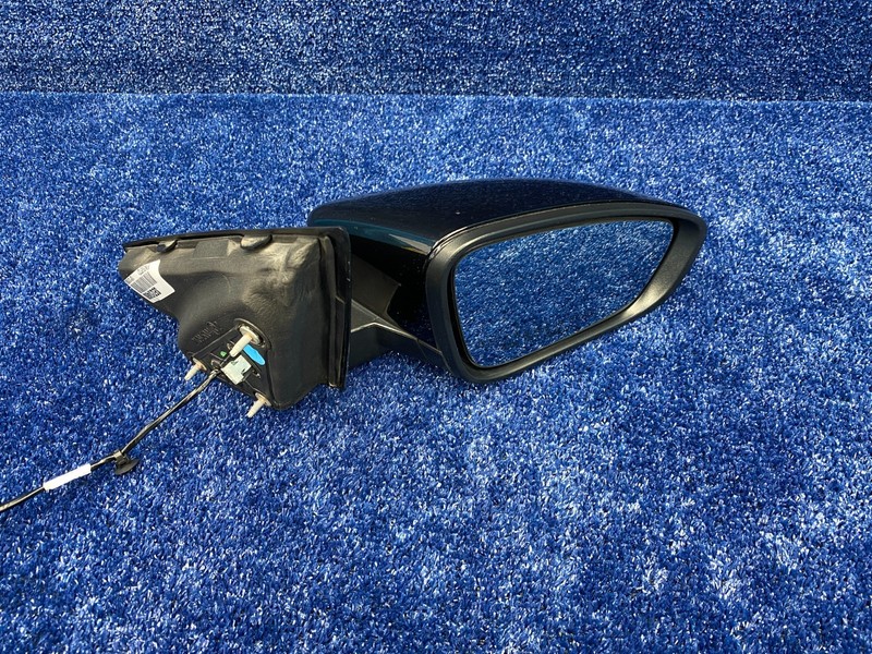 2015–2017 Chrysler 200 Right Side Door Mirror OEM