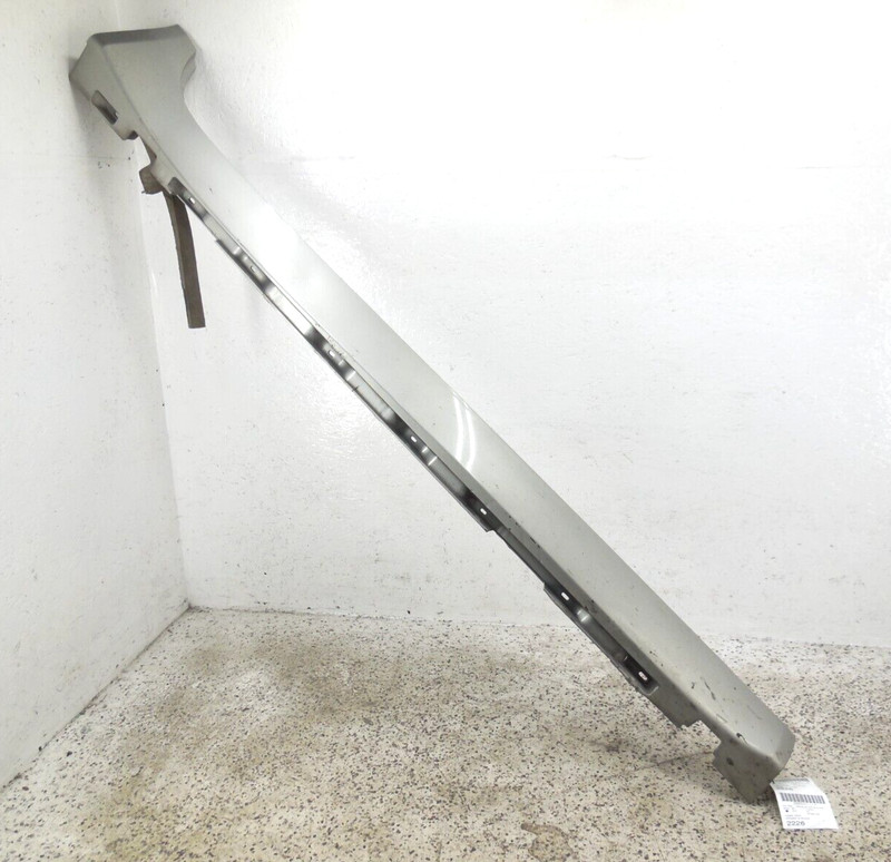 2010-2015 Jaguar XF Rocker Panel Side Skirt Moulding Passenger Right OEM GDR