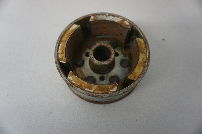 1981 Yamaha OEM Magneto Flywheel Rotor SRX 440 8R9-85500-10-00