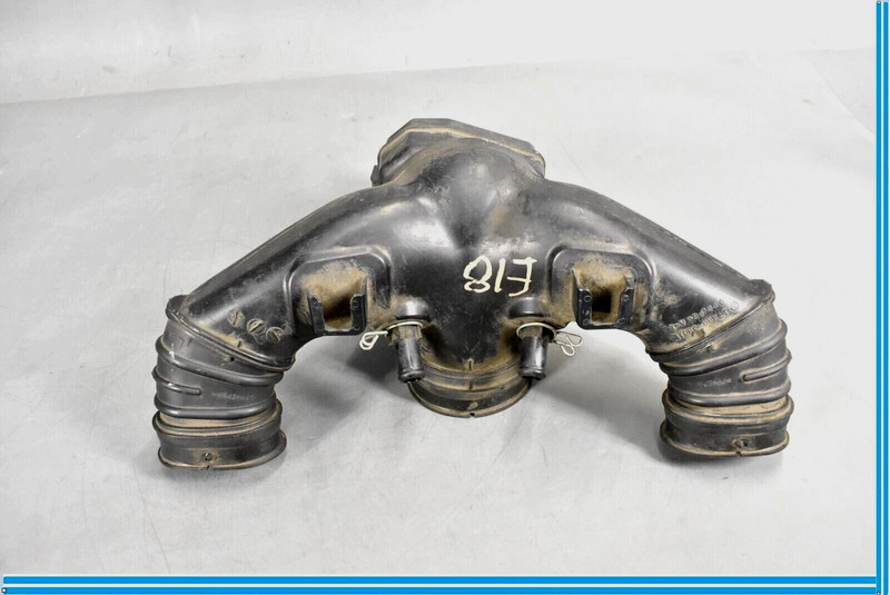 07-12 Lexus XF40 LS460 4.6L Air Cleaner Intake Resonator Duct Tube Hose OEM