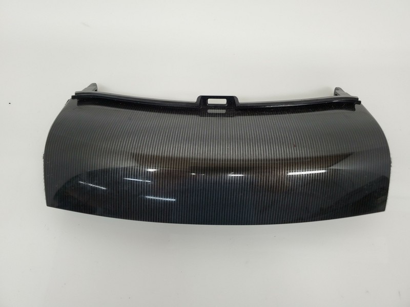 Dashboard Lower Trim Molding 2016 Infiniti QX60 68260-3JA0A 2014-2017