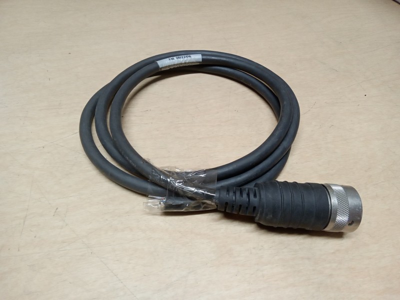 BULLETIN 2090-XXNFMP-S09 Cable
