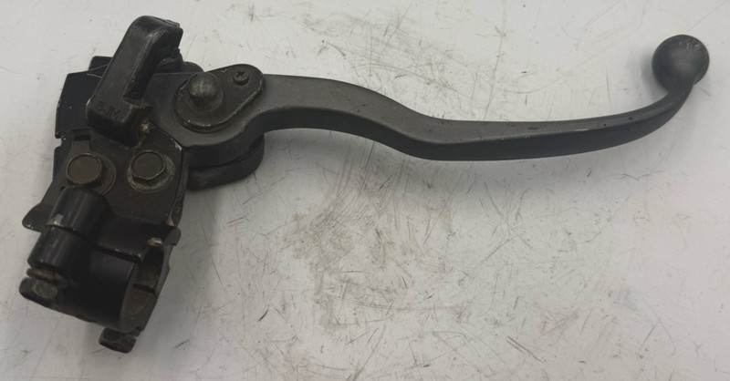 98 Yamaha Blaster YFS200 YFS 200 Right Front Brake Hand Lever Park 1998 Z15