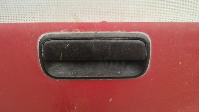 Outside Door Handle TOYOTA 4RUNNER Left 90 91 92 94 93 95