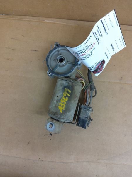 Transfer Case Motor 4 Door Excluding Sport Trac Fits 95-01 EXPLORER 258448