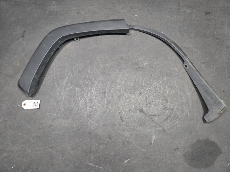 Rear Right Wheel Arch Flare Molding 2021 Toyota RAV4 75605-0R090 2019 - 2025