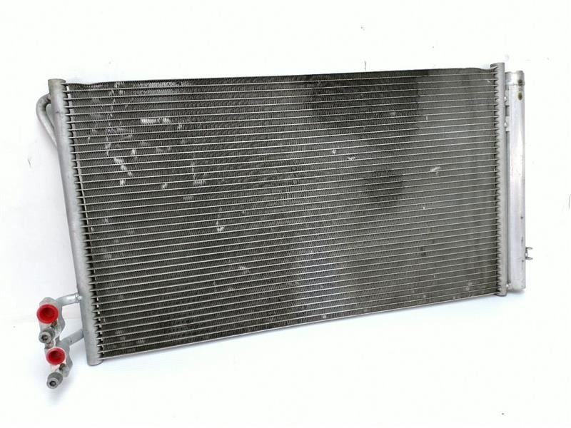 2008 BMW 335i 335xi N54 E90 E92 A/C Condenser Koyorad Brand