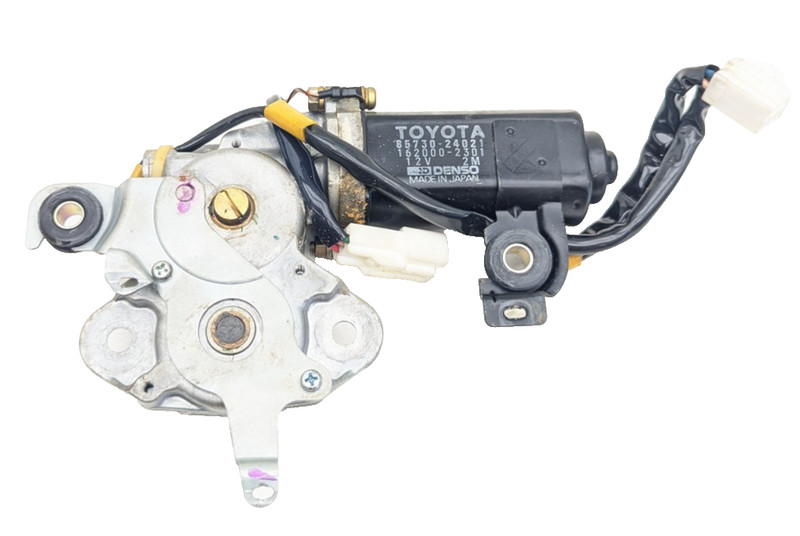 1992-1996 LEXUS SC400 SUNROOF MOTOR OEM 85730-24021