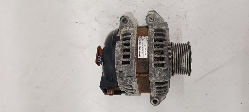 12-'14 HONDA CR-V Alternator 2.4L 88k miles OEM 1 Year Warranty!