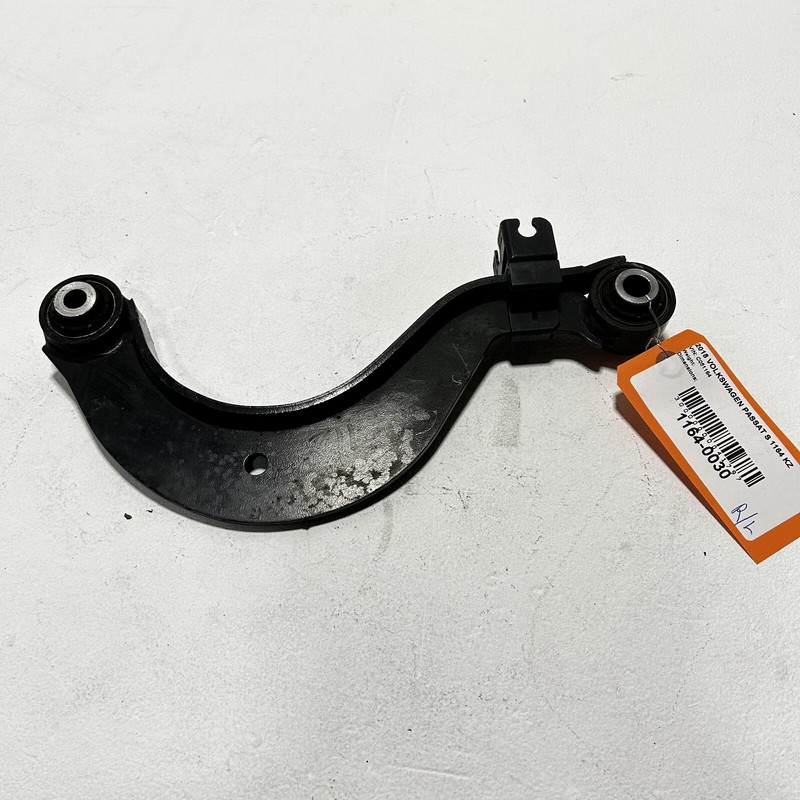 2012-2018 VOLKSWAGEN PASSAT S UPPER CONTROL ARM REAR RIGHT LEFT DRIVER OEM