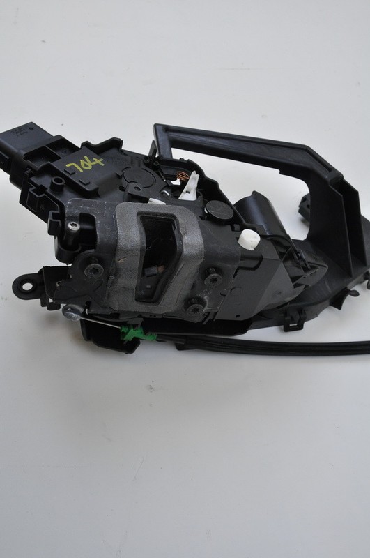 JAGUAR XJ Rear Right RH Door Lock Latch Actuator OEM 2010 - 2017