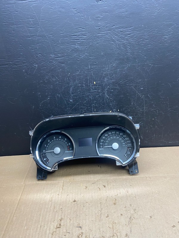 2006 2007 Mercury MountaineerSpeedometer Cluster Gauge Oem ab9762 DG